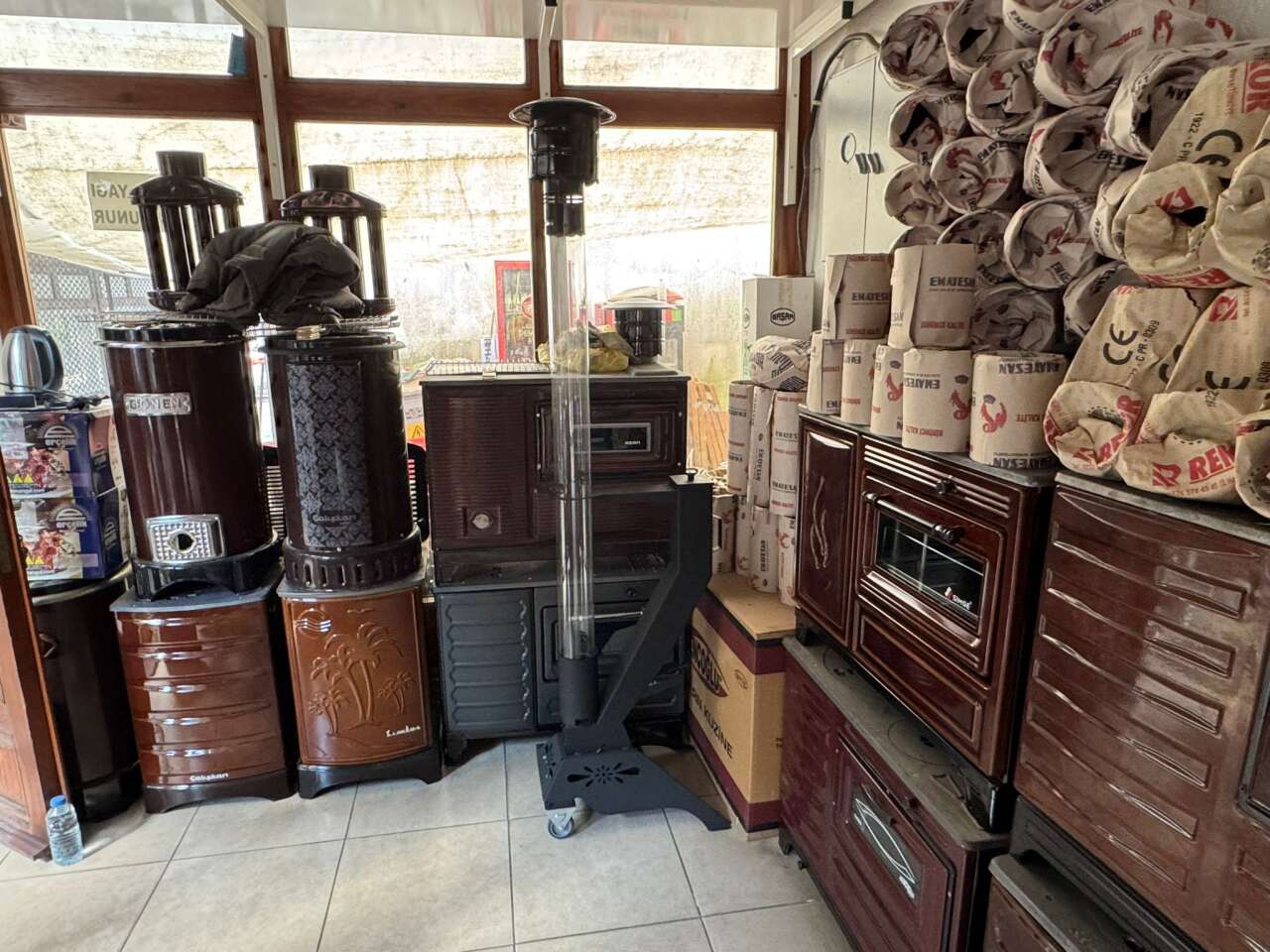 Menteşe’de Sobacılık Tarihe Karışıyor: Doğalgazın Gölgesinde Bir Kültür Sönüyor 6